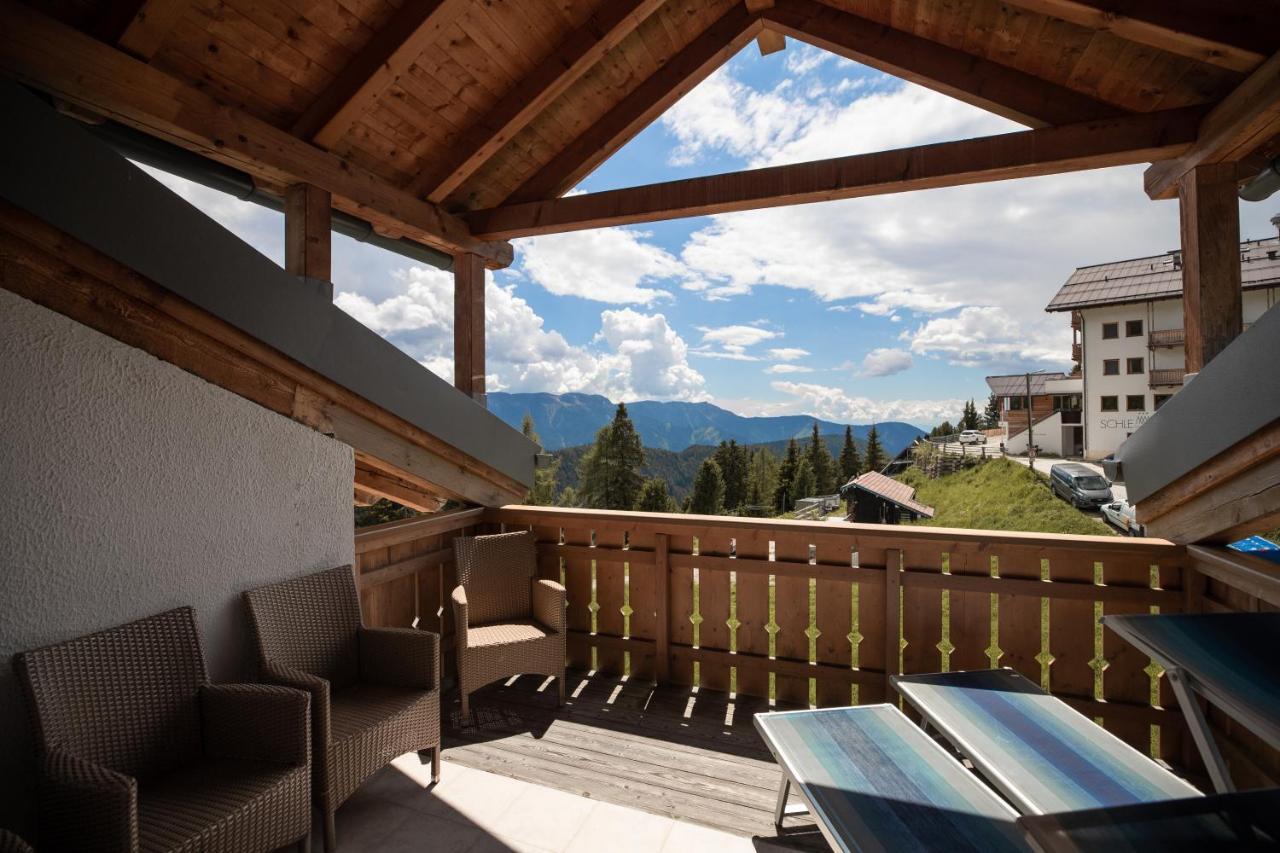 Suite Familiare con Balcone