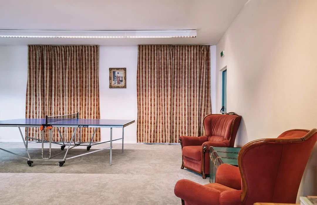 Plose Parkhotel & Residence-1